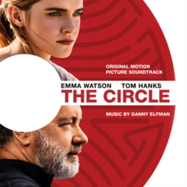 The Circle, CD / Album Cd