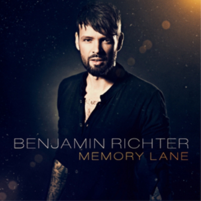 Benjamin Richter: Memory Lane, CD / Album Cd