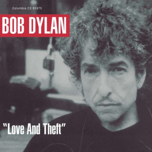 Love and Theft, Vinyl / 12" Album Vinyl