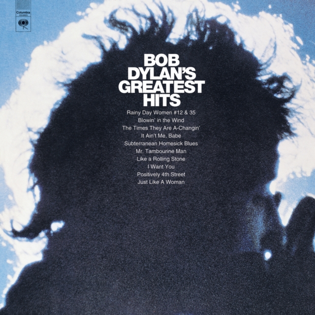 Bob Dylan's Greatest Hits, Vinyl / 12" Album Vinyl