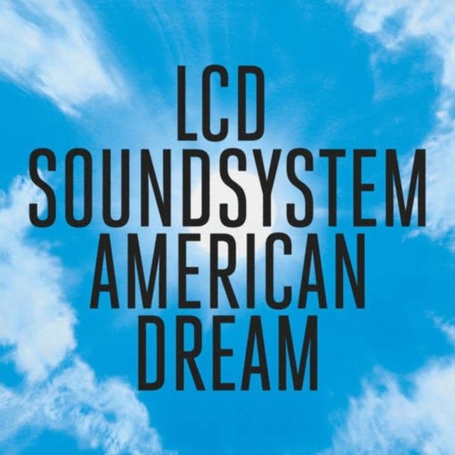 American Dream, CD / Album Cd