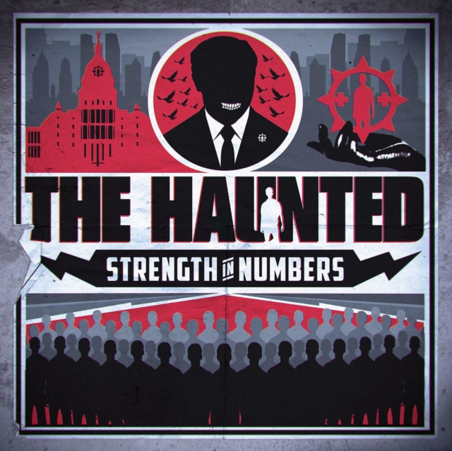 Strength in Numbers, CD / Album Cd