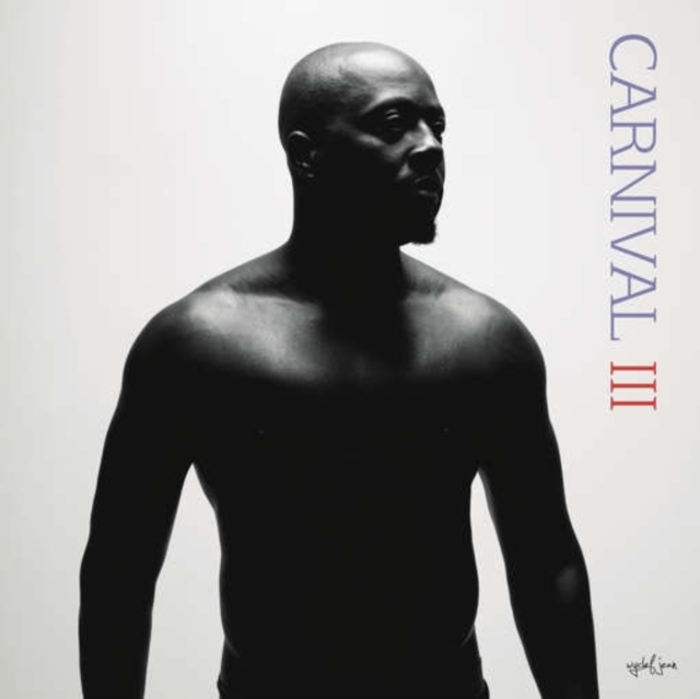 Carnival III: The Fall and Rise of a Refugee, Vinyl / 12" Album Vinyl