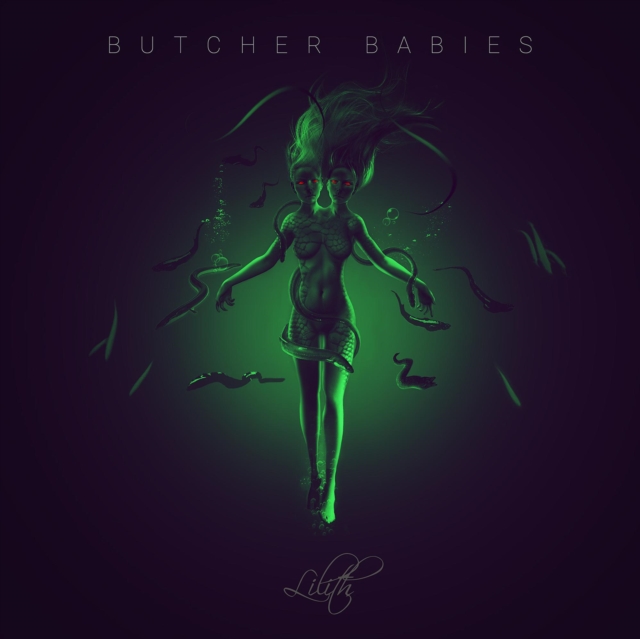 Lilith, CD / Album Cd