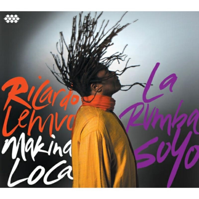 La Rumba Soyo, CD / Album Cd