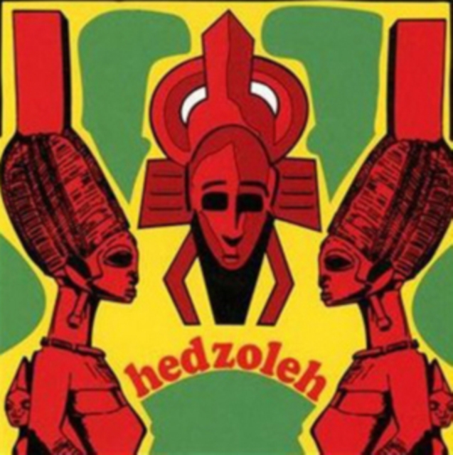 Hedzoleh, CD / Album Cd