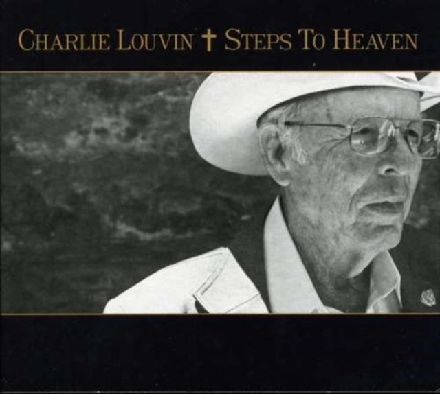 Steps to Heaven, CD / Album Cd