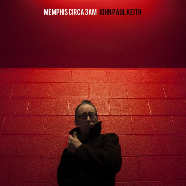 Memphis Circa 3am, CD / Album Cd