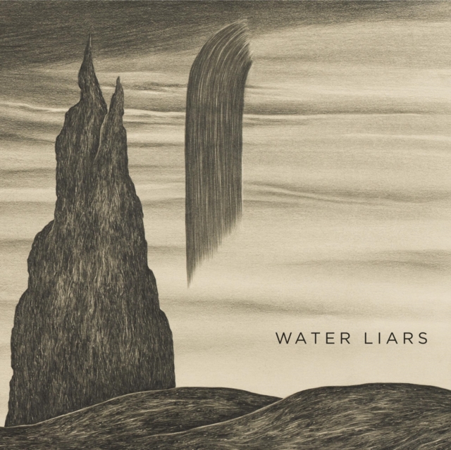 Water Liars, Vinyl / 12" Album Vinyl