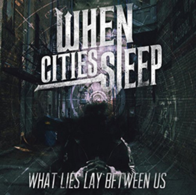 What Lies Between Us, CD / Album Cd