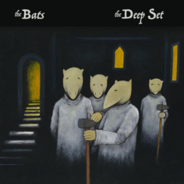 The Deep Set, Vinyl / 12" Album Vinyl
