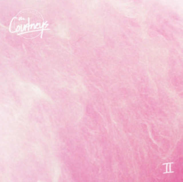 II, CD / Album Cd
