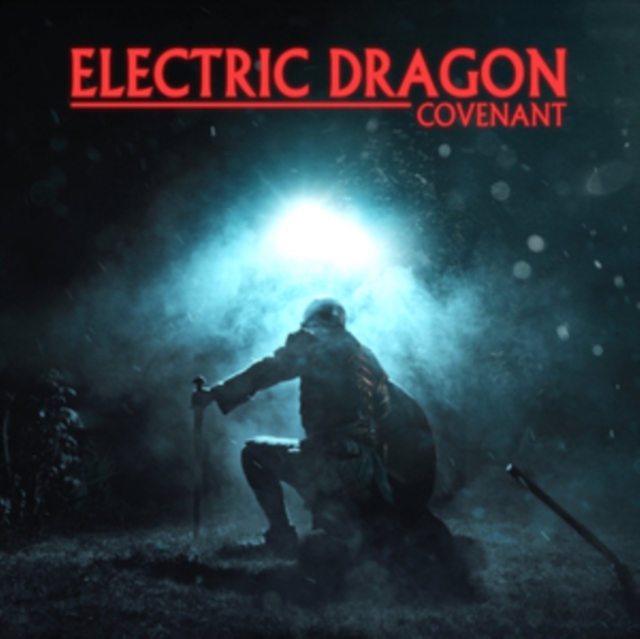 Covenant, CD / Album Digipak Cd