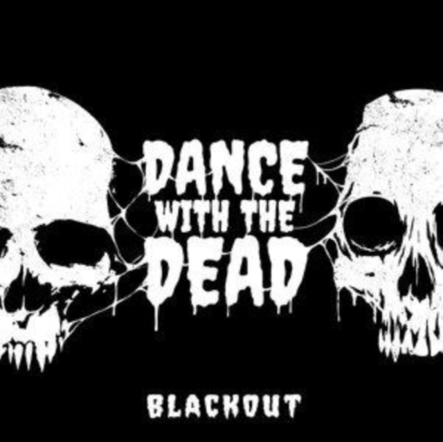 Blackout, Vinyl / 12" Album Vinyl