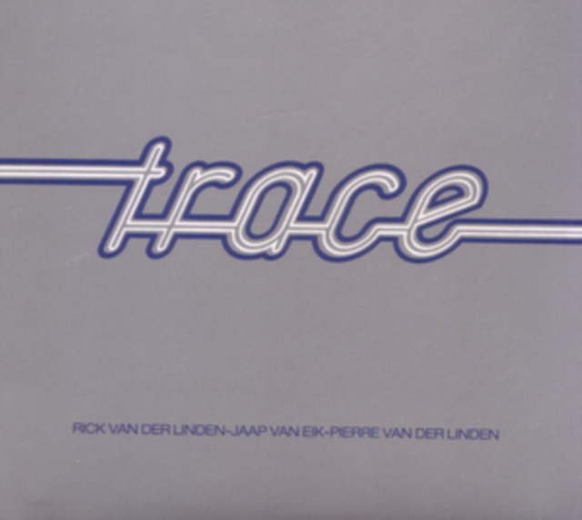 Trace, CD / Album Cd