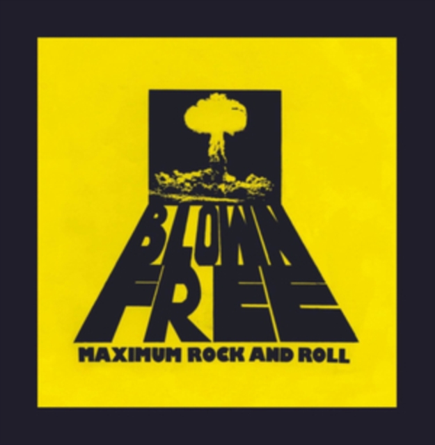 Maximum rock and roll, CD / Album Cd