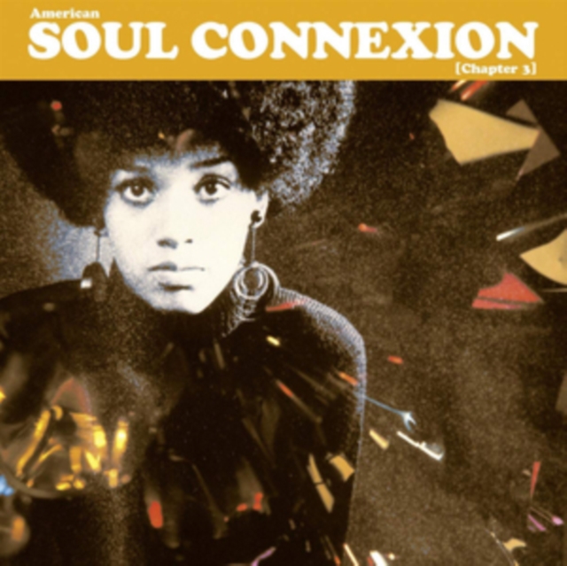 American Soul Connexion (Chapter 3), Vinyl / 12" Album Vinyl
