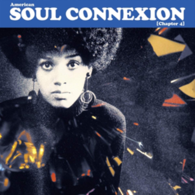 American Soul Connexion (Chapter 4), Vinyl / 12" Album Vinyl