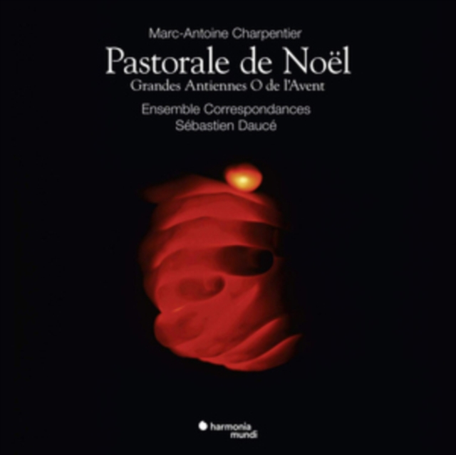 Marc-Antoine Charpentier: Pastorale Sur La Naissance..., Vinyl / 12" Album Vinyl