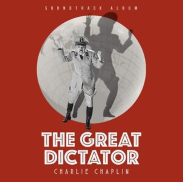The Great Dictator (Limited Edition), Vinyl / 12" Album Vinyl