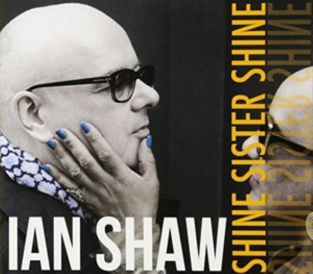 Shine Sister Shine, Vinyl / 12" Album Vinyl
