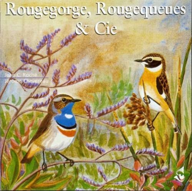 Robins, Redstarts and Co., CD / Album Cd