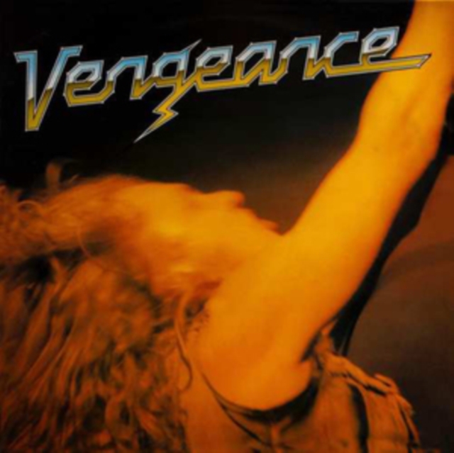 Vengeance (Expanded Edition), CD / Remastered Album Cd