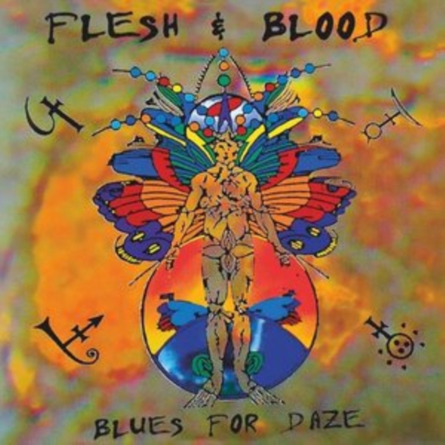 Blues for Daze (Bonus Tracks Edition), CD / Album Cd