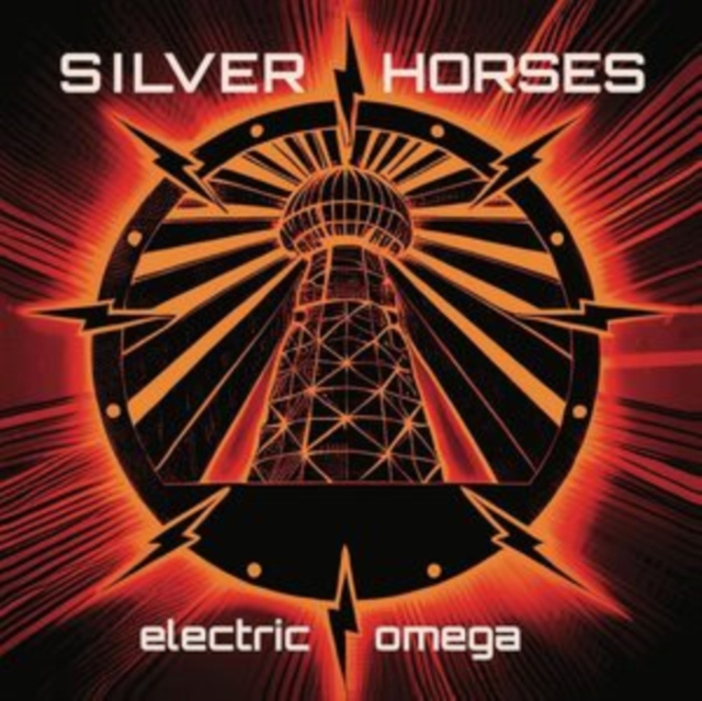 Electric Omega, CD / Album Cd