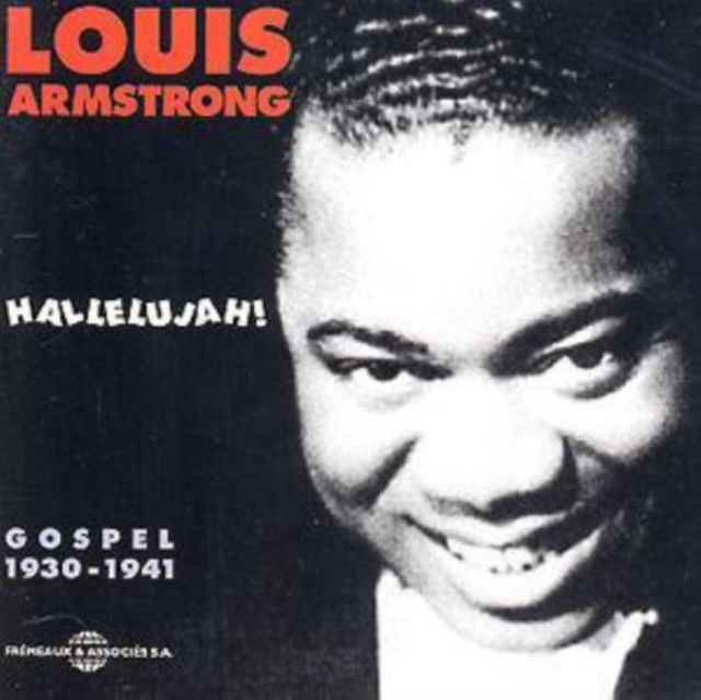 Hallelujah!: Gospel  1930-1941, CD / Album Cd