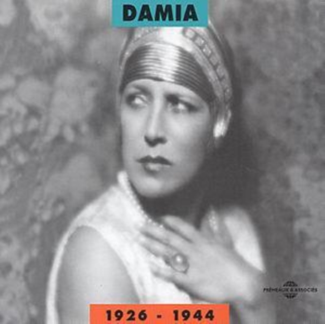 1926-1944, CD / Album Cd