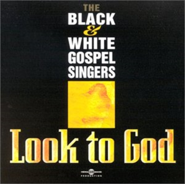 Look to God, CD / Album Cd