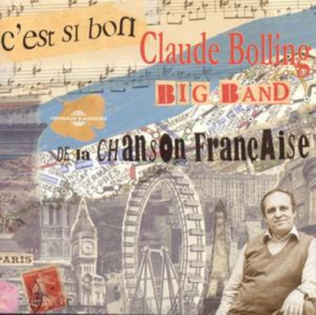 C'est Si Bon [french Import], CD / Album Cd