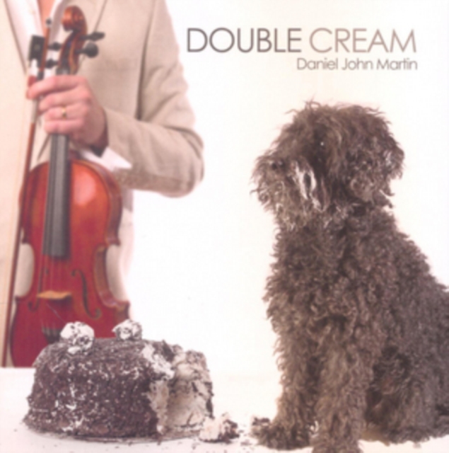 Double Cream, CD / Album Cd
