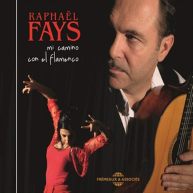 Mi Camino Con El Flamenco, CD / Album Cd