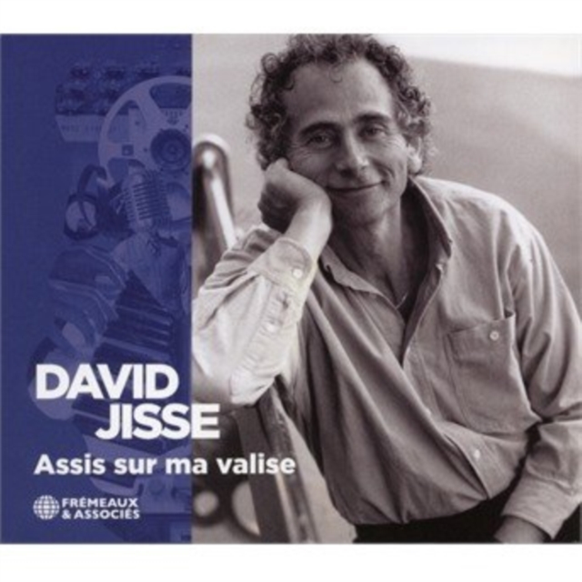 Assis Sur Ma Valise, CD / Album Cd