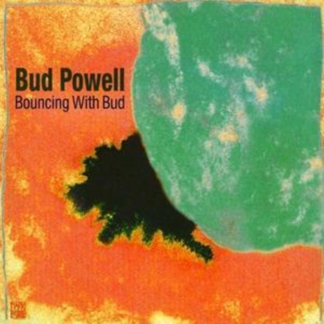 Bouncing With Bud, CD / Album Cd