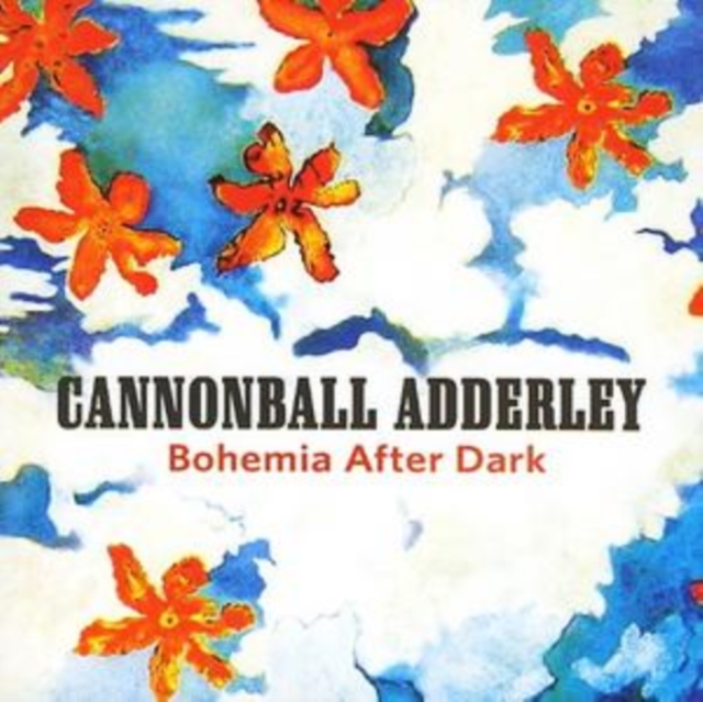 Bohemia After Dark, CD / Album Cd