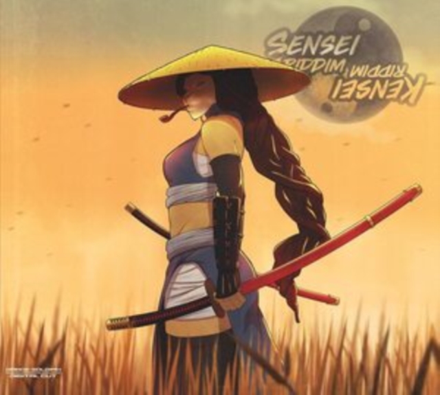 Kensei/Sensei Riddim, CD / Album Cd