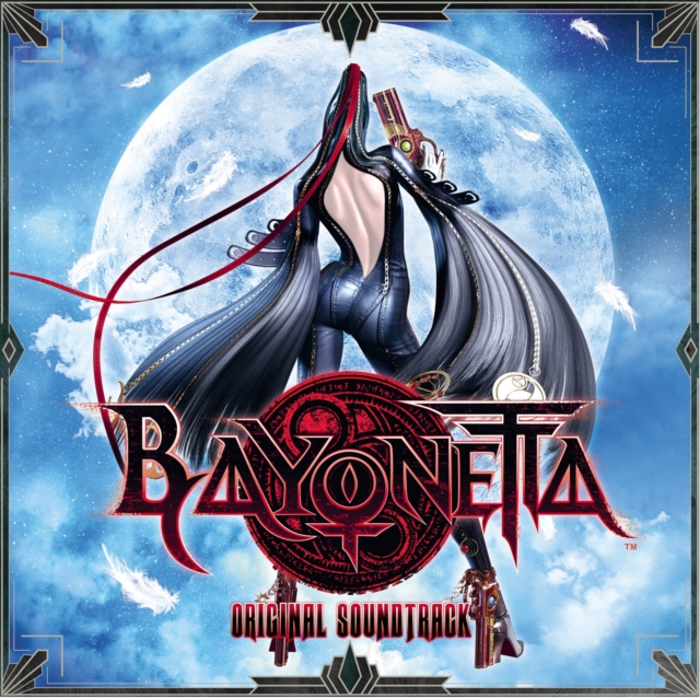 Bayonetta, Vinyl / 12" Album Vinyl