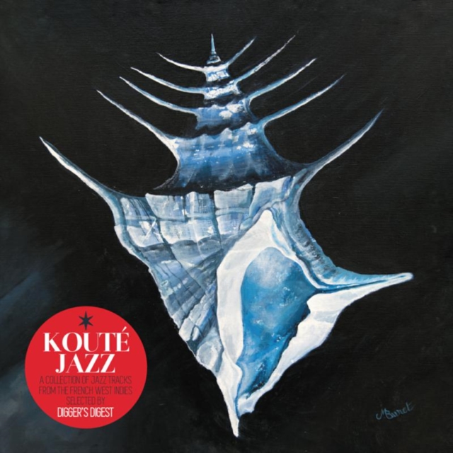 Kouté Jazz, Vinyl / 12" Album Vinyl