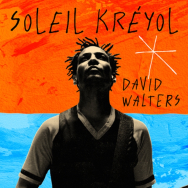 Soleil Kréyol, Vinyl / 12" Album Vinyl