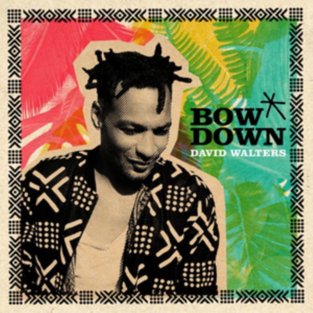 Bow Down EP, Vinyl / 12" EP Vinyl