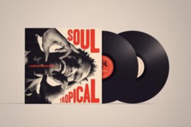 Soul Tropical, Vinyl / 12" Album (Gatefold Cover) Vinyl