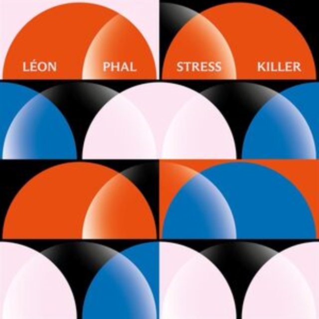 Stress killer, Vinyl / 12" Album Vinyl