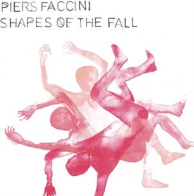 Shapes of the Fall, CD / Album Cd