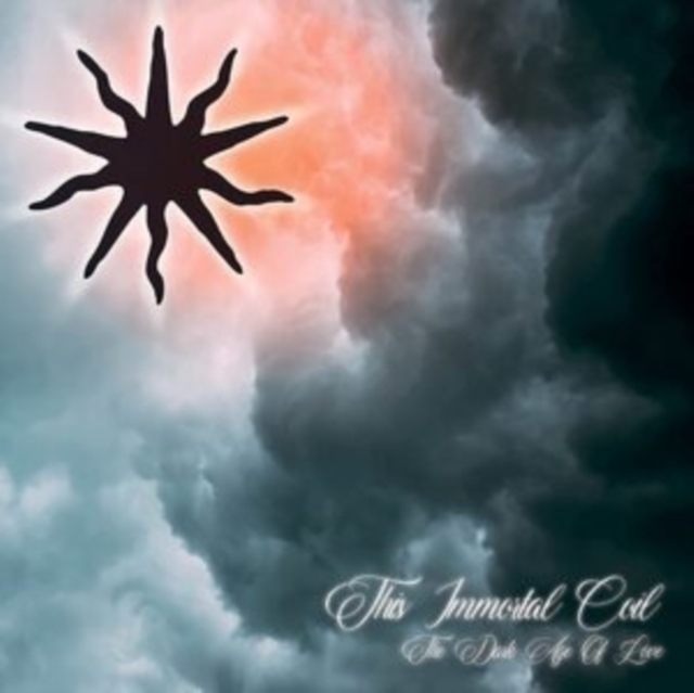 The Dark Age of Love, CD / Album Digipak Cd