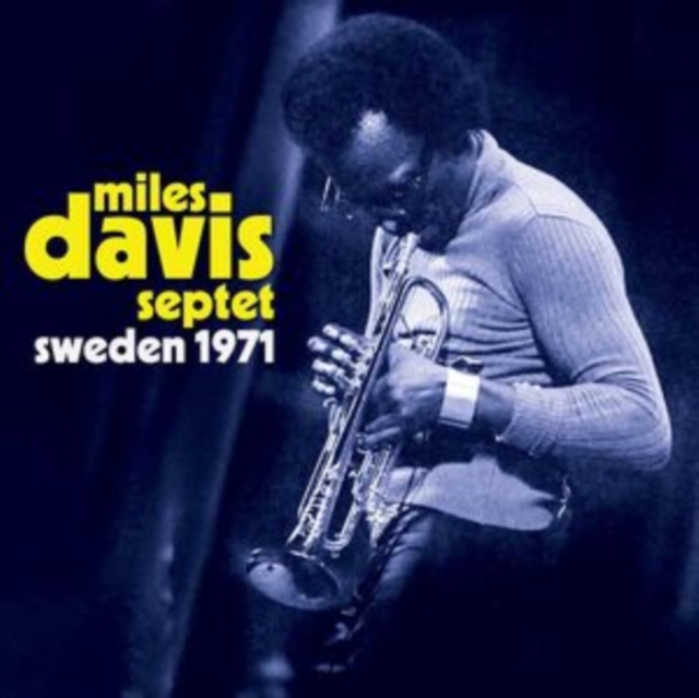 Sweden 1971, CD / Album Cd