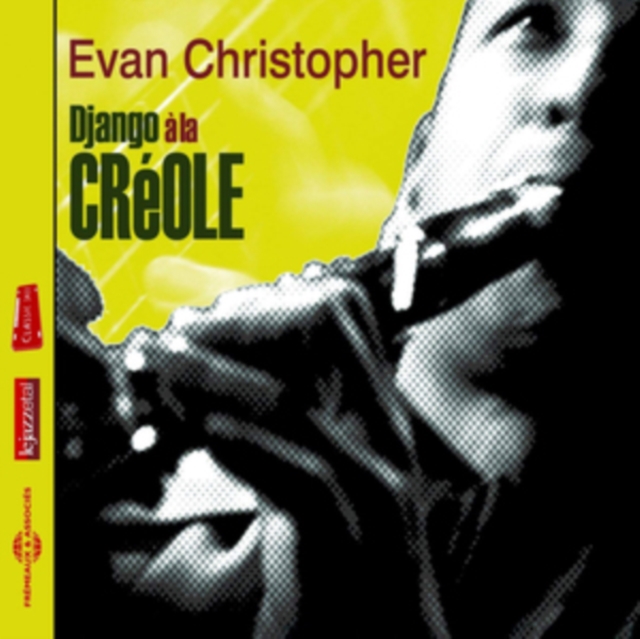 Django a La Creole, CD / Album Cd