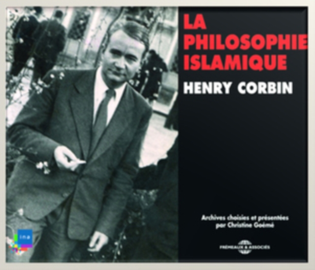 La Philosophie Islamique, CD / Box Set Cd